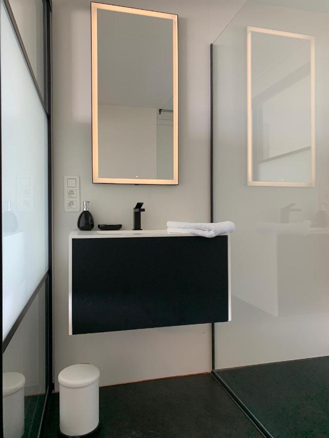 Ferienwohnung Ultra-Luxury Penthouse With A Generous Terrace And Breathtaking Sea View T71 Ostende Exterior foto